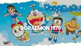 DORAEMON 1979 OP [ LAGU DORAEMON ] DUB INDO