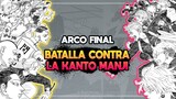 TOKYO REVENGERS TEMPORADA 4 | Arco Final "Batalla contra la Kanto Manji" | RESUMEN
