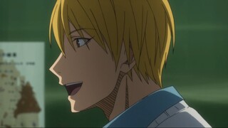 Kuroko no Basket English DUB Season 1 Episode 22.5