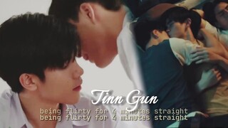 Tinn x Gun || My School President🤟🏻❤