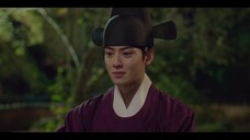 Rookie Historian Goo Hae Ryung ep 18