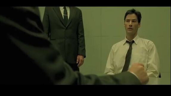 [YTP] The Matrix Uploaded