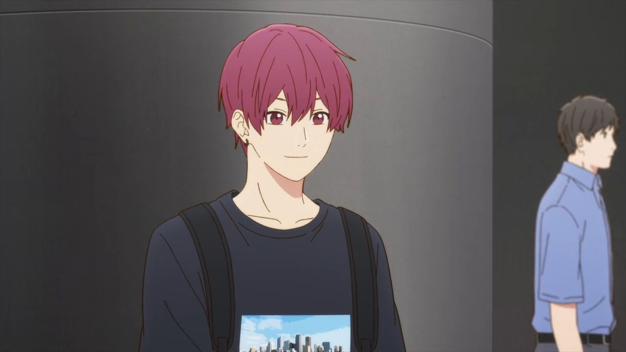 Cool Doji Danshi - Episódio 16 - Animes Online