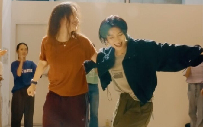 【Kazane】I am so free and happy. I love the house so much.