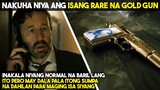 Isang GINTONG BARIL ANG NAKUHA NIYA PERO HINDI NIYA ALAM NA MAY SUMPA ITO NA...|TAGALOG MOVIE RECAPS