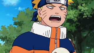 Sasuke: Kỹ thuật của cậu chỉ tốt đến thế thôi.
