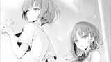 (20) Ayanokouji is so showy, why are you so worried (self-made lines) Welcome to the classroom of st