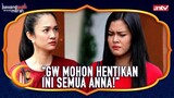 "Tolong! Gw Mohon Berenti Jadi Orang Jahat!" | Bawang Putih Berkulit Merah ANTV | Eps 48 (3/5)