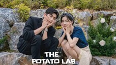 ThePotatoLab Eps08 [SUB INDO]