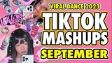 New Tiktok Mashup 2023 Philippines Party Music | Viral Dance Trends | September 23rd