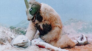 【Kami Review】Review of Ultraman's Defeats (Part 3)