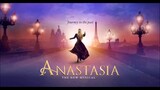 Paris Holds The Key (To Your Heart) - Anastasia Original Broadway Cast Recording