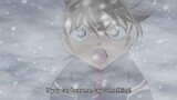 Detective Conan Episode 1037 "Conan desperately search for his friends in storm" Eng Subs HD 2022