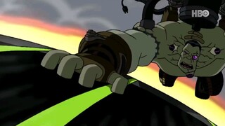 Ben 10 Classic S3 Episod 12 (malay dub)