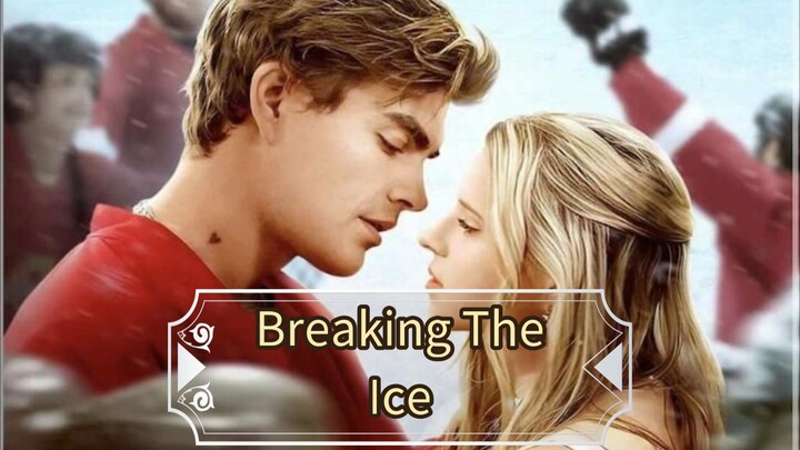 Breaking The Ice :Ep5