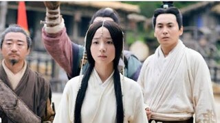 Legend of Qin EP 6 Korean serie movies TRANSLATED FILM ENJOGERERE VJ JUNIOR VJ Jingo VJ Emmy