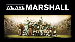 We Are Marshall (2006) ทีมกู้ฝัน เดิมพันเกียรติยศ [พากย์ไทย]