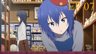 Zatsu Tabi: That's Journey 07 Subtitle Indonesia