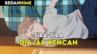 Bahas Tuntas Episode Kedua Anime SukiMega