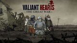 Valiant Hearts | Part 1