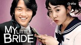 MY LITTLE BRIDE | KOREAN MOVIE TAGALIZE