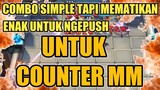 COUNTER MM | 6 Celestial 3 Weapon Master 3 Dragon Altar 2 Shape Shifter | TOP GLOBAL MAGIC CHESS