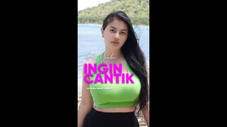 Gita Youbi - Ingin Cantik (Official Teaser Video)