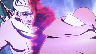 How strong is Nagato? He is the seventh man of Pain who possesses the Six Paths Sage Eyes. It's a pi