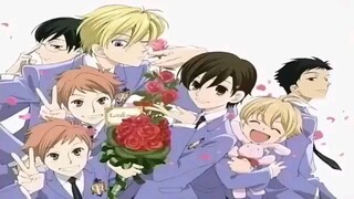 Ouran High School Host club Ep 06