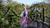 Imanotsurugi คอสเพลย์ภาพยนตร์ / Touken Ranbu