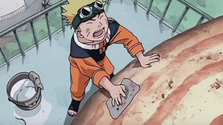 Naruto pain 🥹