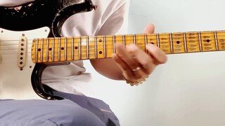 Super Vulcan Song "Free Loop" Cây guitar điện duy nhất trên toàn mạng (có bản praseodymium) nghe đã 