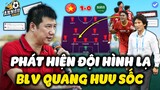 U23 Việt Nam Vs U23 Ả Rập Xê Út: BLV Quang Huy Bật Ngửa Phát Hiện Đội Hình Rất Lạ Của HLV Gong