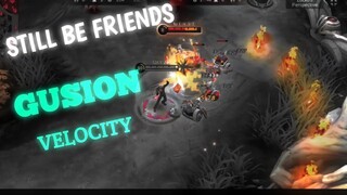still be friends velocity|| mlbb alight motion edits || mlbb capcut edit
