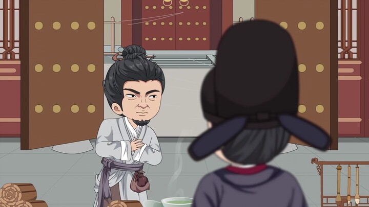 Xiao Xian 13: The restaurant teaches the bully Zhou Yanwang a lesson!