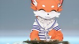 Anime|Iphone Ring Tone|Orange Cat Version