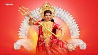 Zee bangla mahalaya 2024 ( নবরুপে দেবী দূর্গা )