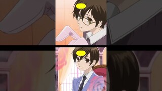 Before and After: Haruhi Fujioka