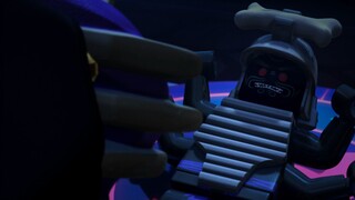 ninjago season 5 episode 1