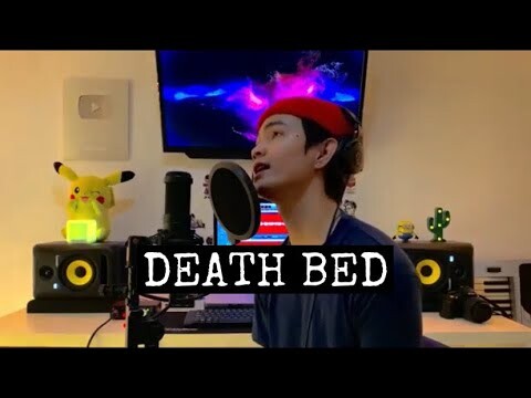 DEATH BED (Remake) DRO