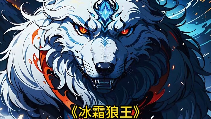 我重生成了一头北极狼，还获得了吞噬系统！最终进化成百米高的巨型狼王！