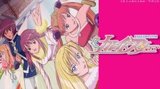 Kaleido star tagalog episode 26