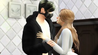 KIDNAPPED BY MY BULLY |  SIMS 4 STORY