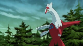 Pokemon- Mezase Pokemon Master Episode 1