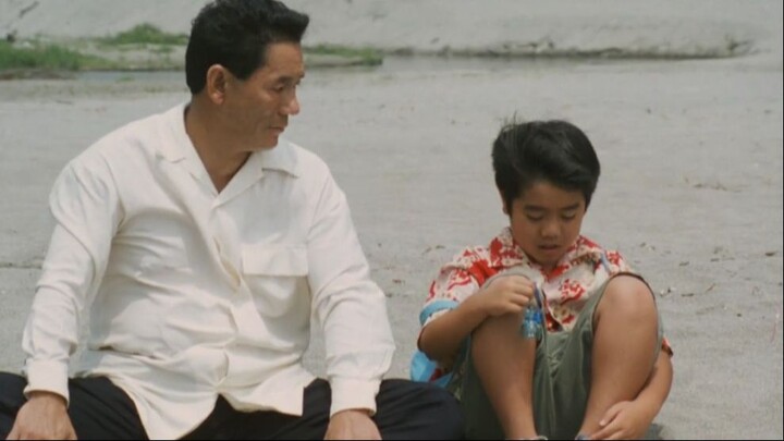 Kikujiro.1999.720p.BluRay.x264-[YTS.AM] ESUB