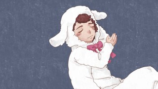 [Chữ viết tay] [Bill×Dipper]Bánh ngô hình tam giác màu vàng từ thị trấn nhỏ