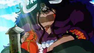 Kaido's Son Is DEAD?! - One Piece Theory Discussion