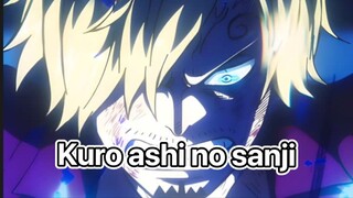 Vinsmoke sanji epic moment