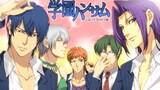 Gakuen Handsome (EPISODE 1)