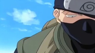 Naruto Disembuhkan Kyuubi... Part 2